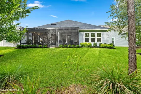 847 Crosswater Lake Drive Ponte Vedra FL 32081