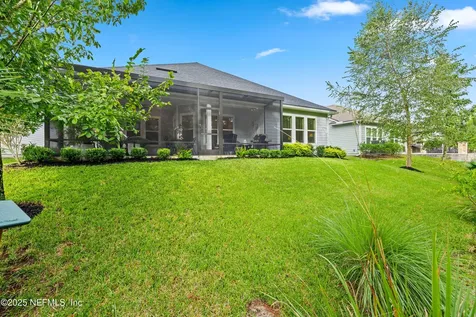 847 Crosswater Lake Drive Ponte Vedra FL 32081