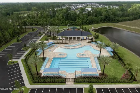 847 Crosswater Lake Drive Ponte Vedra FL 32081