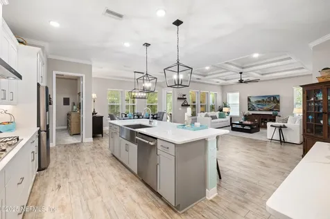 847 Crosswater Lake Drive Ponte Vedra FL 32081