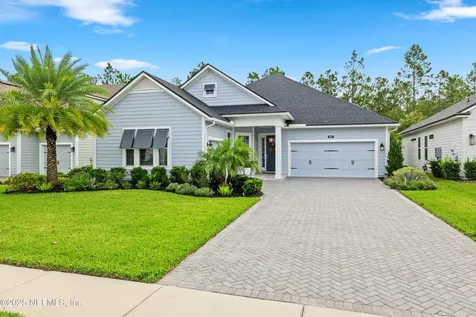 847 Crosswater Lake Drive Ponte Vedra FL 32081