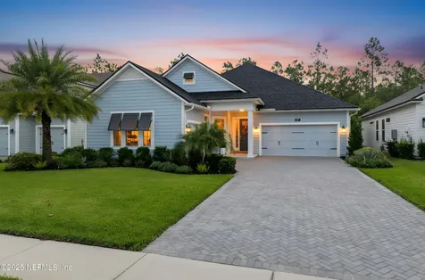 847 Crosswater Lake Drive Ponte Vedra FL 32081