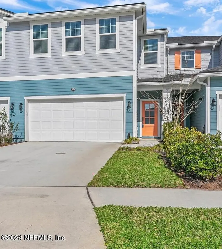 173 Tamar Court St. Augustine FL 32095