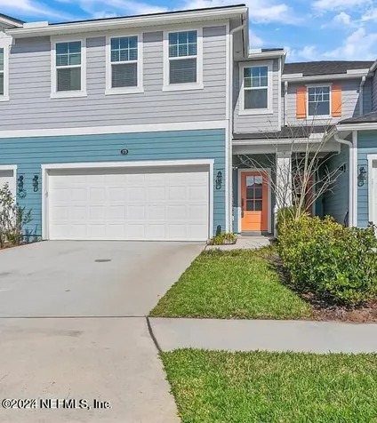 173 Tamar Court St. Augustine FL 32095