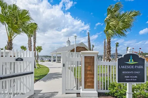 173 Tamar Court St. Augustine FL 32095