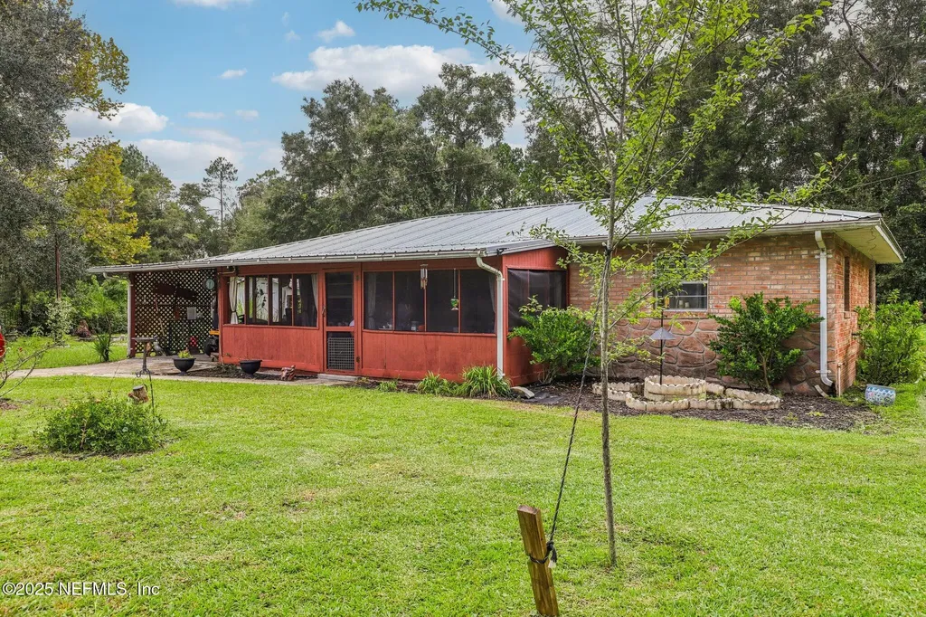 1078 Merrimac Avenue Green Cove Springs FL 32043