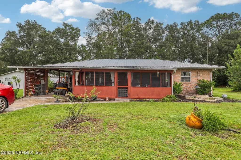 1078 Merrimac Avenue Green Cove Springs FL 32043