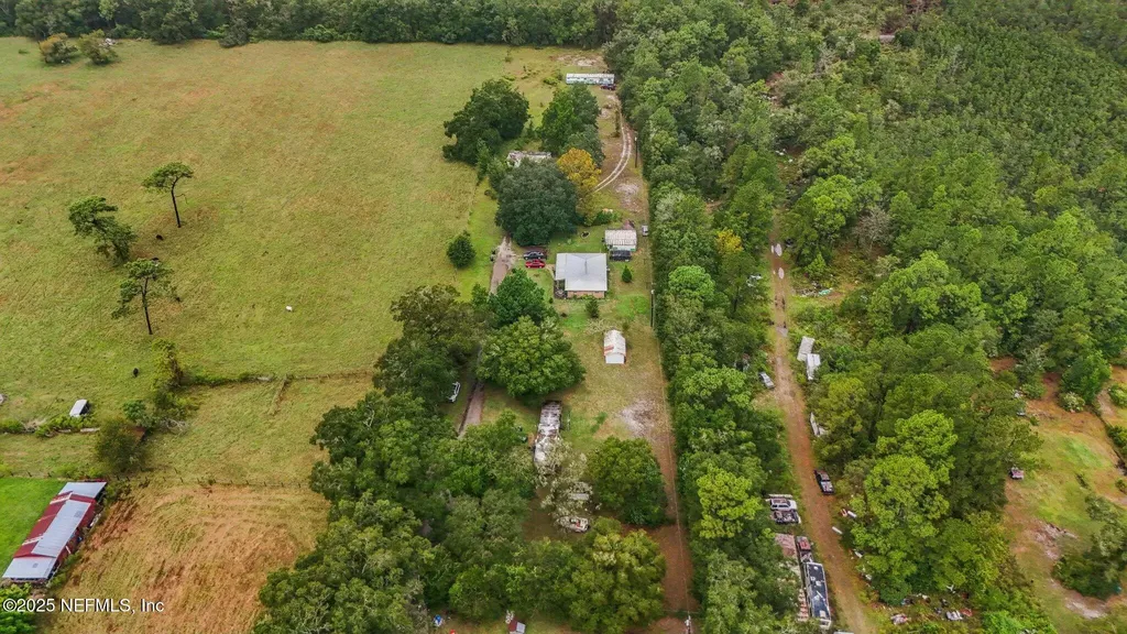 1078 Merrimac Avenue Green Cove Springs FL 32043