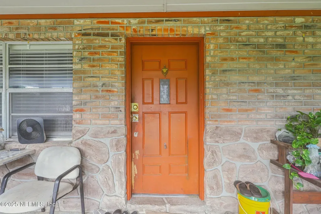 1078 Merrimac Avenue Green Cove Springs FL 32043
