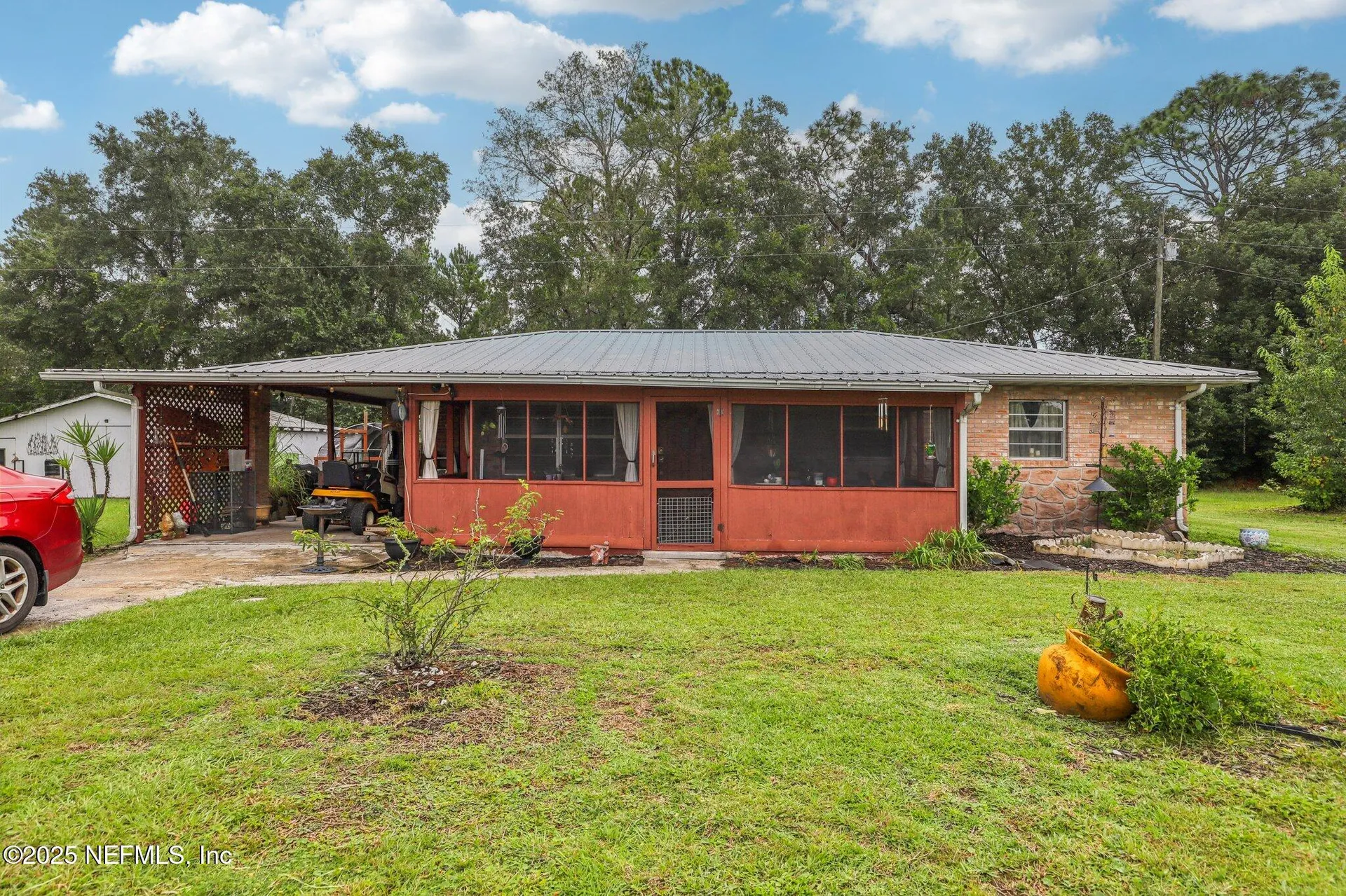 1078 Merrimac Avenue Green Cove Springs FL 32043