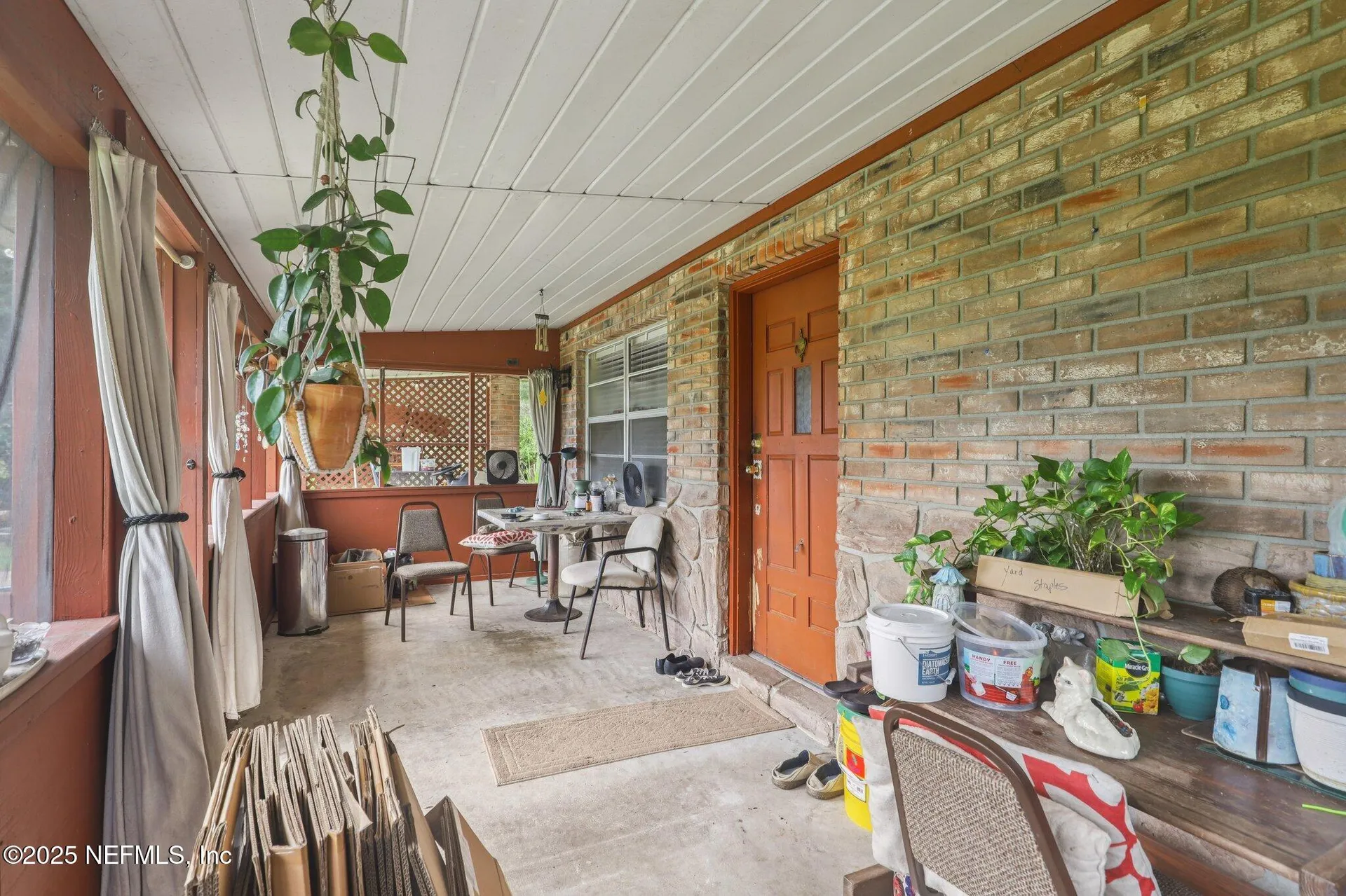 1078 Merrimac Avenue Green Cove Springs FL 32043