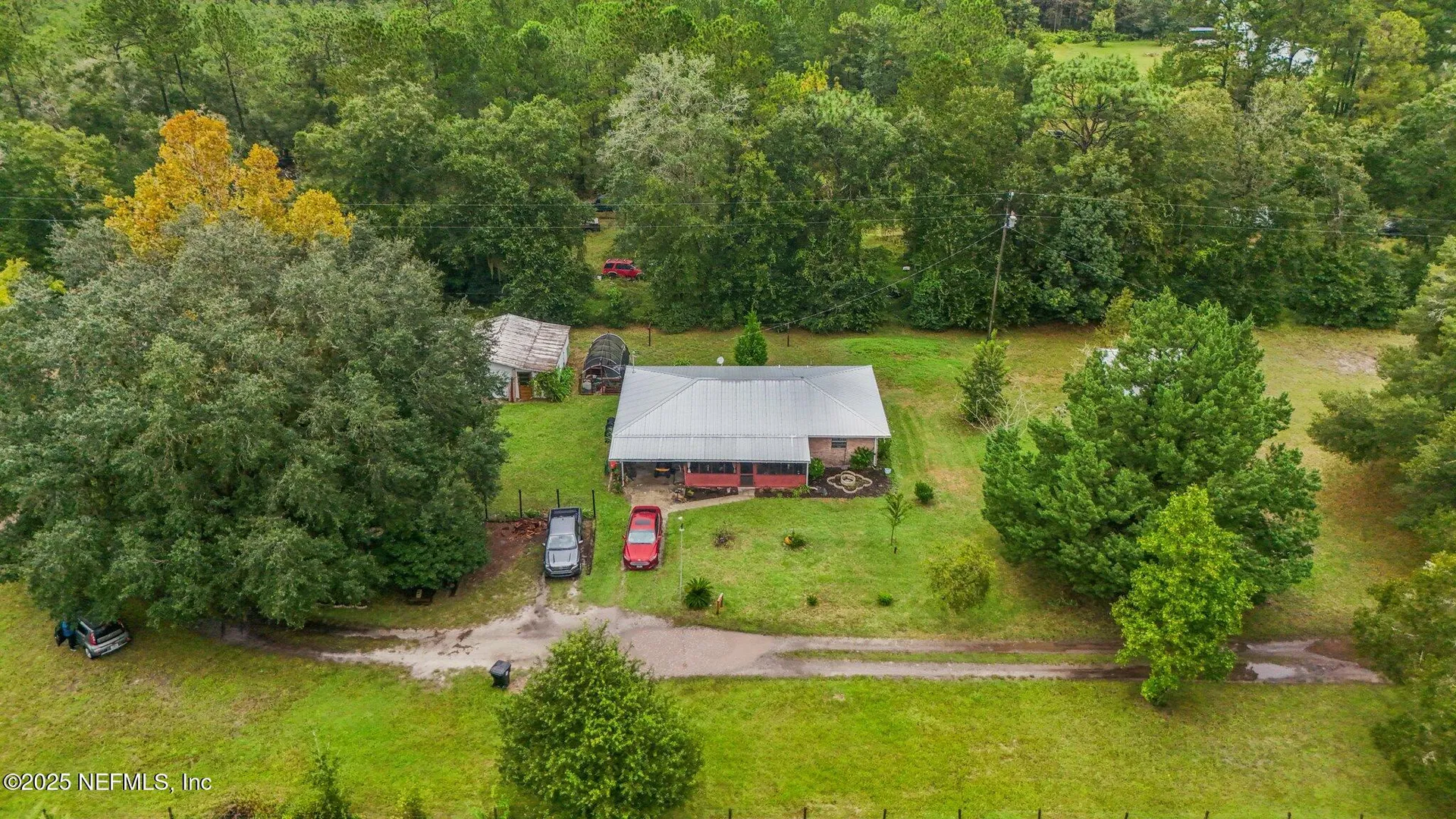 1078 Merrimac Avenue Green Cove Springs FL 32043