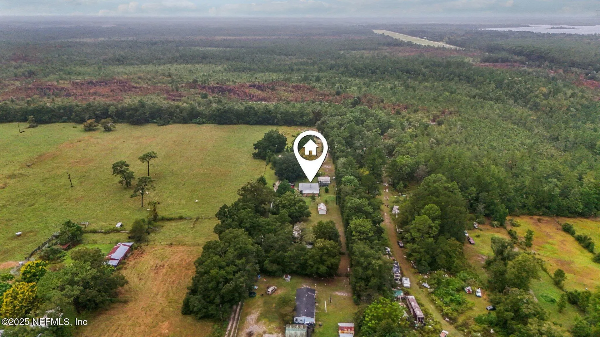 1078 Merrimac Avenue Green Cove Springs FL 32043