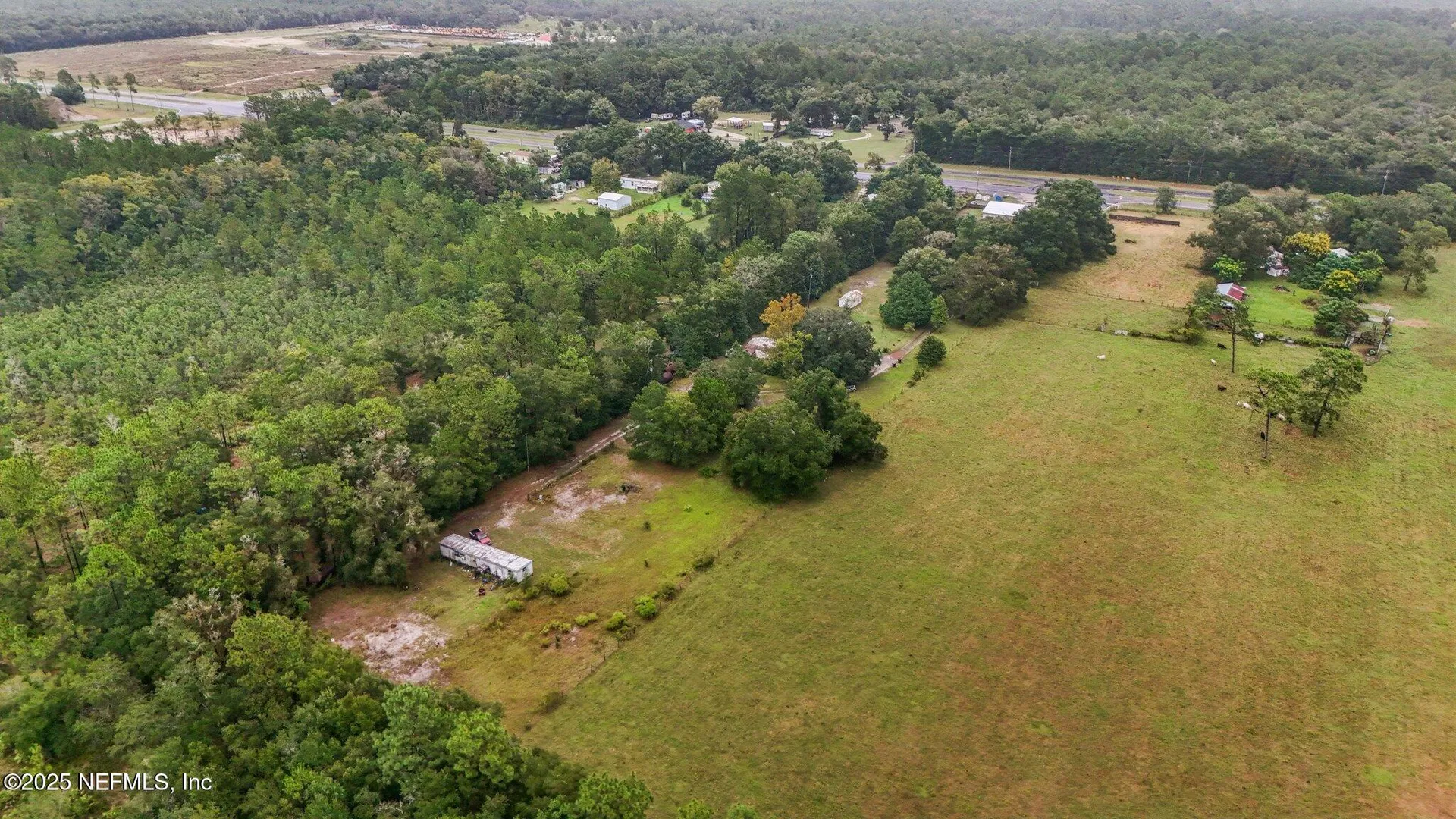 1078 Merrimac Avenue Green Cove Springs FL 32043