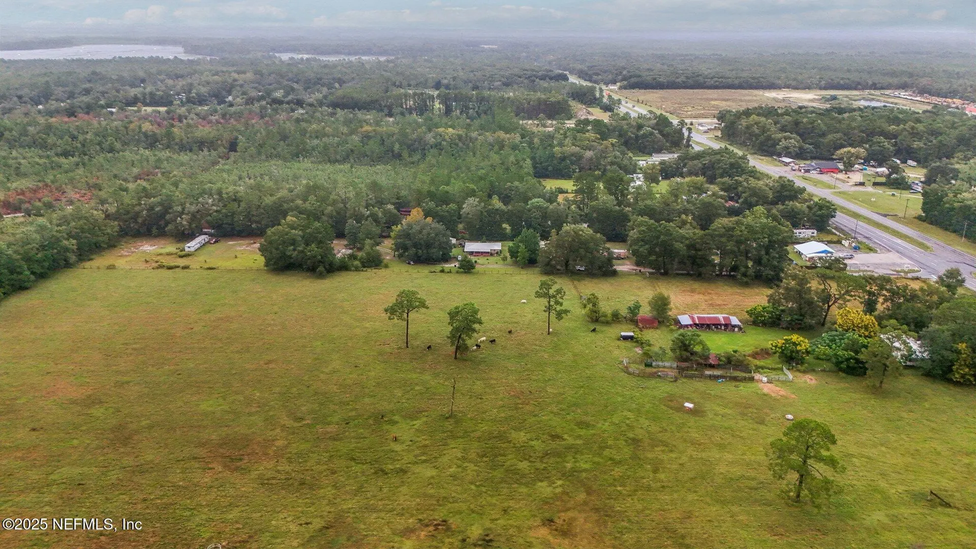 1078 Merrimac Avenue Green Cove Springs FL 32043