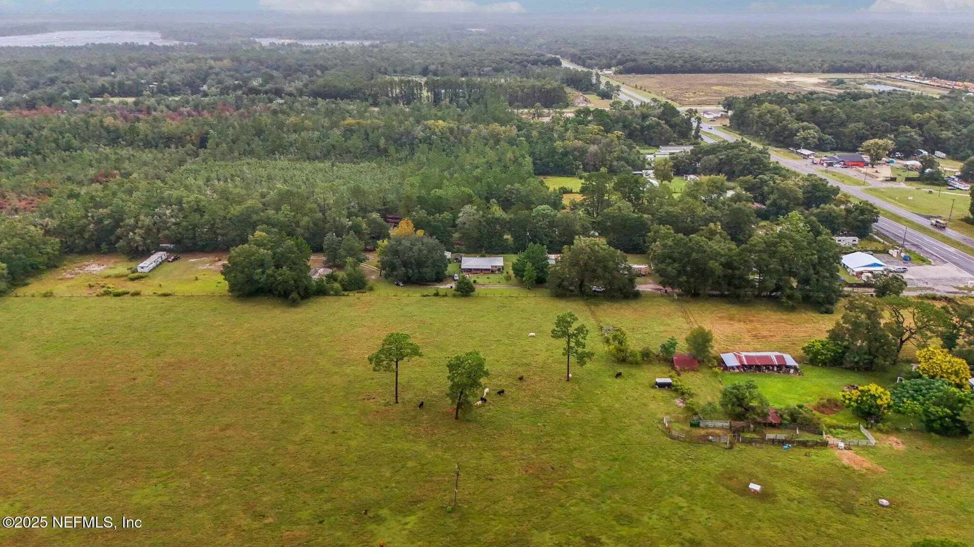 1078 Merrimac Avenue Green Cove Springs FL 32043