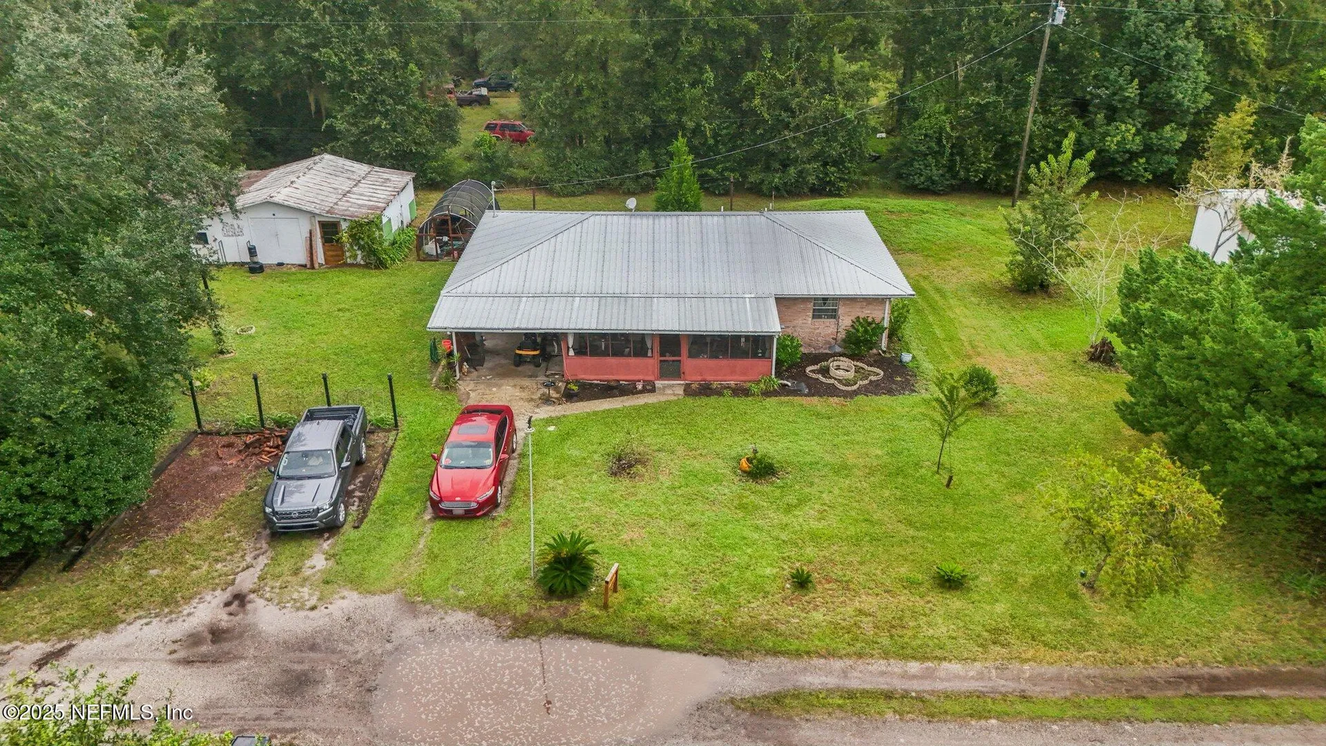 1078 Merrimac Avenue Green Cove Springs FL 32043