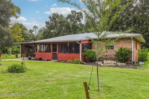 1078 Merrimac Avenue Green Cove Springs FL 32043