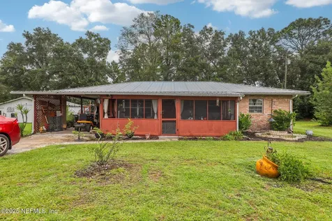 1078 Merrimac Avenue Green Cove Springs FL 32043