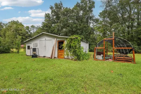 1078 Merrimac Avenue Green Cove Springs FL 32043