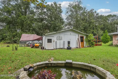 1078 Merrimac Avenue Green Cove Springs FL 32043
