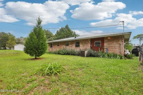 1078 Merrimac Avenue Green Cove Springs FL 32043