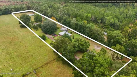 1078 Merrimac Avenue Green Cove Springs FL 32043