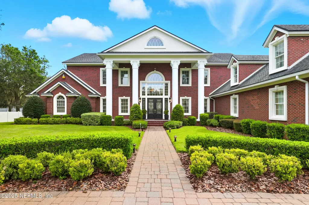 11613 Rebeccas Cove Court Jacksonville FL 32223
