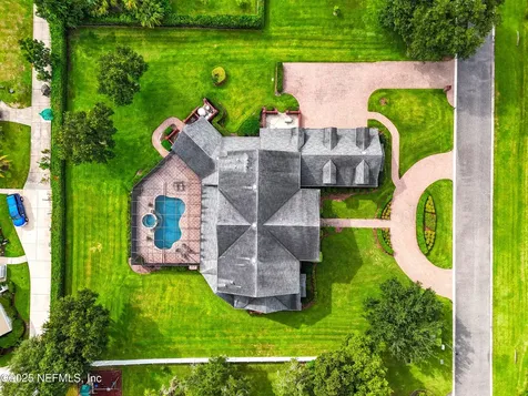 11613 Rebeccas Cove Court Jacksonville FL 32223