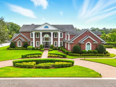 11613 Rebeccas Cove Court Jacksonville FL 32223