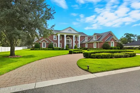 11613 Rebeccas Cove Court Jacksonville FL 32223