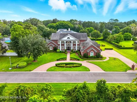 11613 Rebeccas Cove Court Jacksonville FL 32223