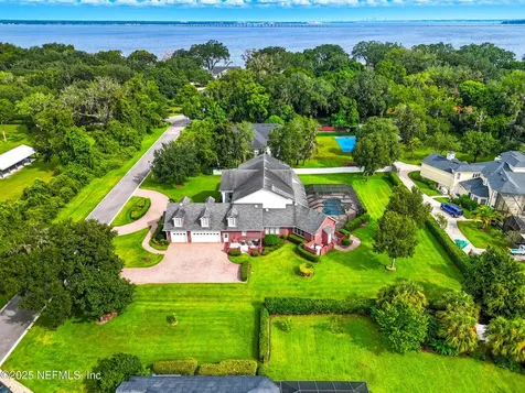 11613 Rebeccas Cove Court Jacksonville FL 32223