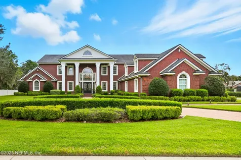 11613 Rebeccas Cove Court Jacksonville FL 32223