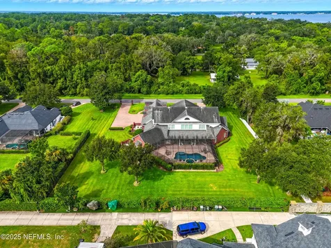 11613 Rebeccas Cove Court Jacksonville FL 32223