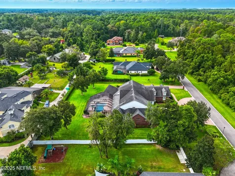 11613 Rebeccas Cove Court Jacksonville FL 32223
