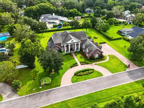 11613 Rebeccas Cove Court Jacksonville FL 32223