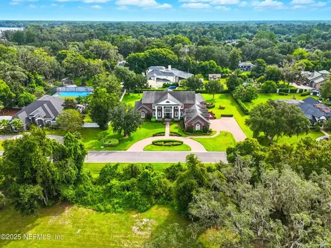 11613 Rebeccas Cove Court Jacksonville FL 32223