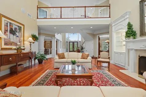 11613 Rebeccas Cove Court Jacksonville FL 32223