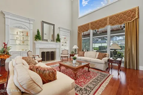 11613 Rebeccas Cove Court Jacksonville FL 32223