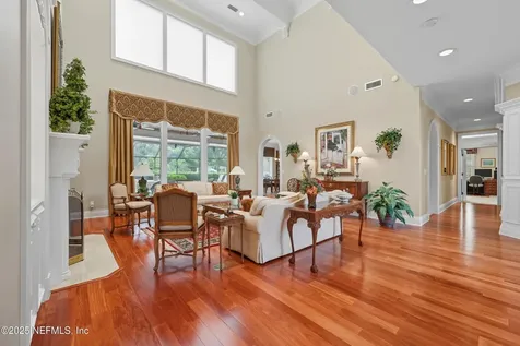 11613 Rebeccas Cove Court Jacksonville FL 32223
