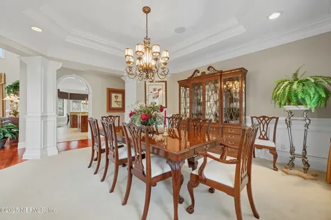 11613 Rebeccas Cove Court Jacksonville FL 32223