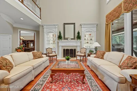 11613 Rebeccas Cove Court Jacksonville FL 32223