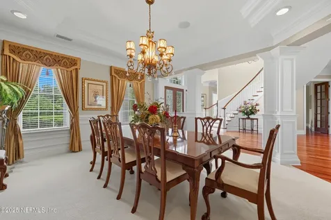 11613 Rebeccas Cove Court Jacksonville FL 32223