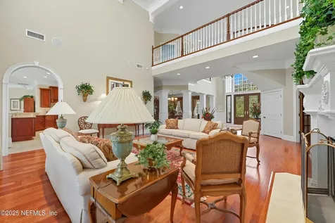 11613 Rebeccas Cove Court Jacksonville FL 32223