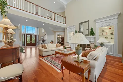 11613 Rebeccas Cove Court Jacksonville FL 32223