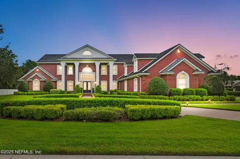 11613 Rebeccas Cove Court Jacksonville FL 32223