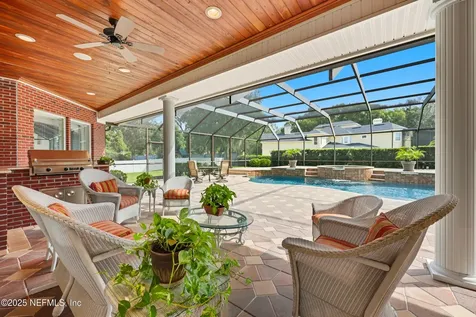 11613 Rebeccas Cove Court Jacksonville FL 32223