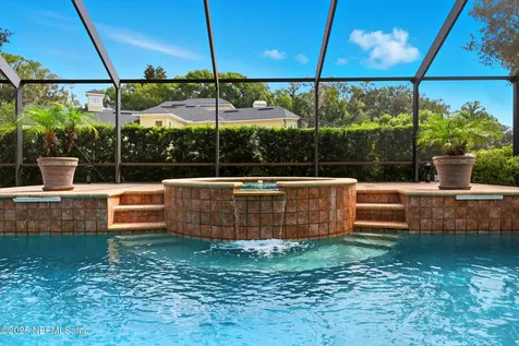 11613 Rebeccas Cove Court Jacksonville FL 32223