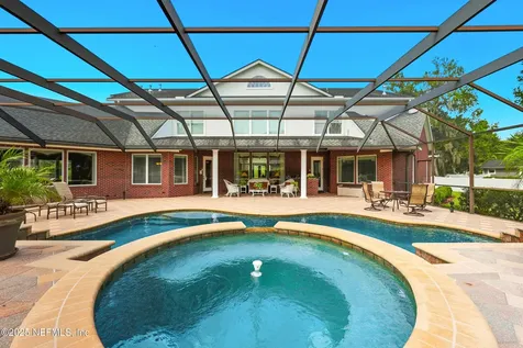 11613 Rebeccas Cove Court Jacksonville FL 32223